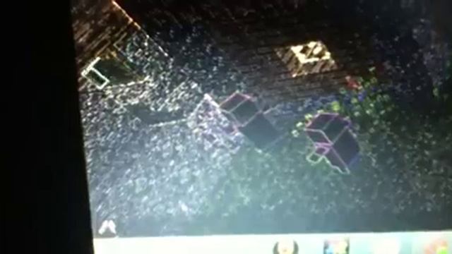 Super secret settings for minecraft pc смотреть онлайн