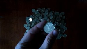 Барахолка, покупки и мои эмоции