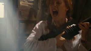 Наемные убийцы