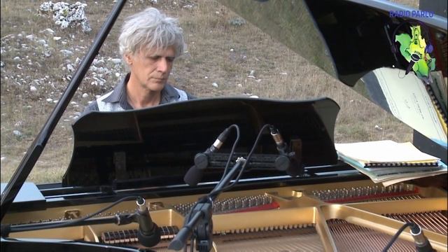 Ernesto Alba commenta il festival "Tra note e monti" 2022 a Pescasseroli e invita all'anno prossimo смотреть онлайн