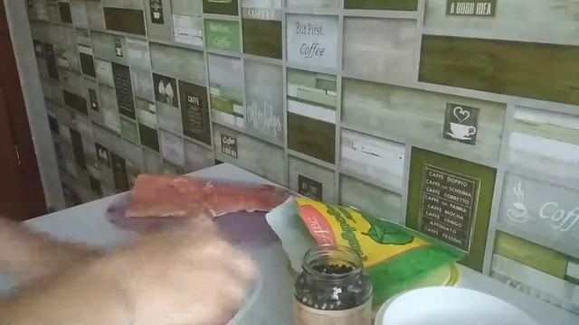 Посол кеты. Самый простой и вкусный способ посола красной рыбы смотреть онлайн