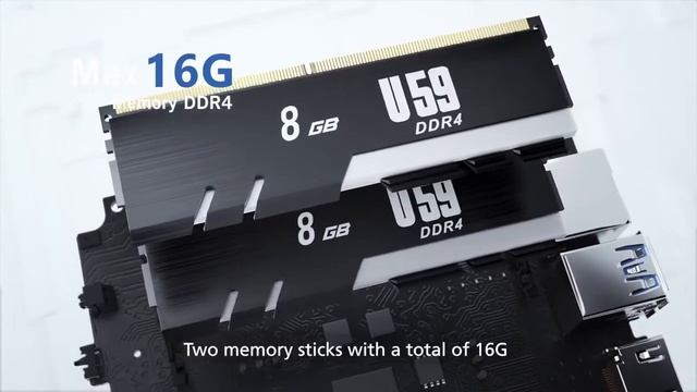 beelink u59 mini Pc n5095 11gen 8/256 jasper lake смотреть онлайн