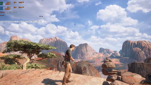 Uncharted: Legacy of Thieves Collection | Gtx 1060 6G | I5 8400 | Low - Medium - High - Very High смотреть онлайн