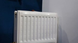 Тест стальных панельных радиаторов ф. Buderus, Purmo, Prado, Rommer