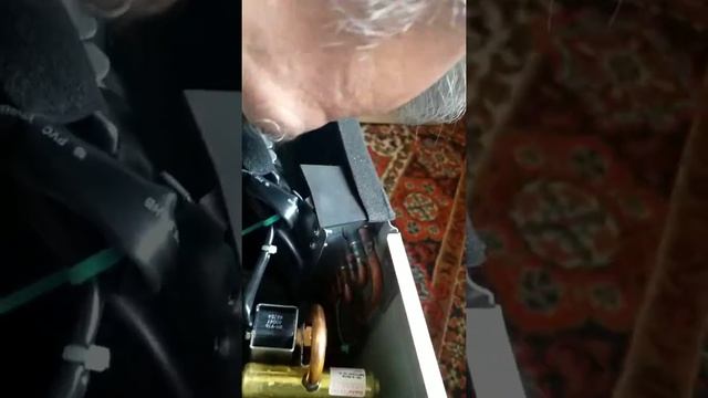 Сплит-система AERONIK ASI-09HS3/ASO-09HS3 -2 смотреть онлайн