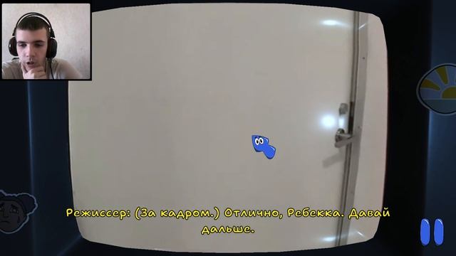 НАШЁЛ ВСЕ СЕКРЕТНЫЕ КАССЕТЫ | Аманда Путешественница | Amanda The Adventurer #4 смотреть онлайн