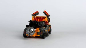 Transformers: Rise of the Beasts | Studio Series Wave 1 Stop Motion Compilation | Toy Animation