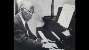 Egon Petri plays Beethoven's 4th Piano Concerto in concert