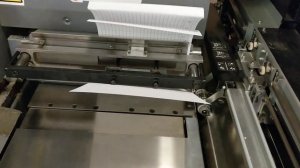 Переплет журналов учета в типографии Кварта, Воронеж