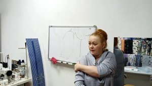 Что делать с излишками посадки по рукаву?