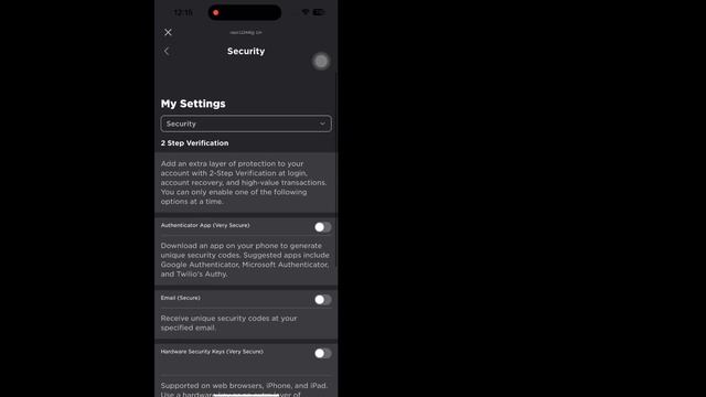 Как увидеть свой пароль в Roblox(iPhone и iOS) | Как увидеть пароль Roblox смотреть онлайн