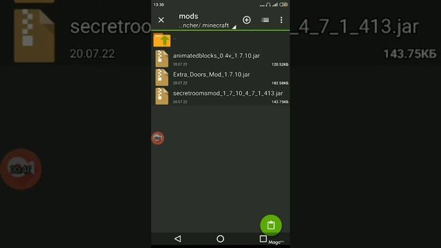 Как установить Скин на поджав Launcher смотреть онлайн