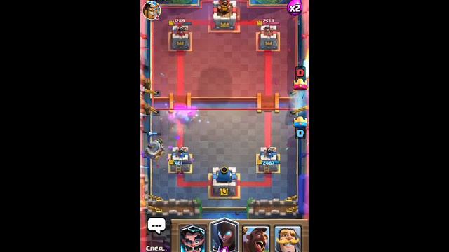 я создал клэш рояль заходете стрим будем играть даже свами смотреть онлайн