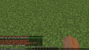 Как сделать голову игрока или моба в Minecraft?