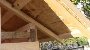 Строительство дачного туалета