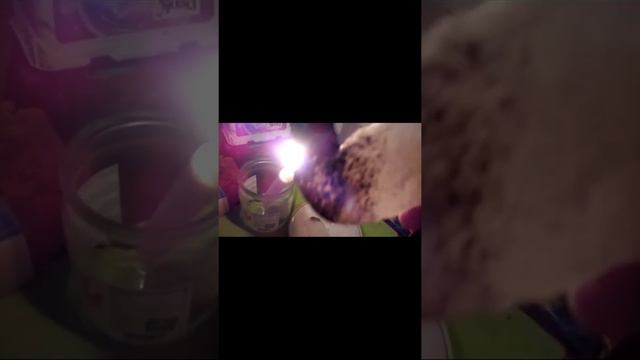 Как такое может быть?Я подожгла снег!!!! смотреть онлайн