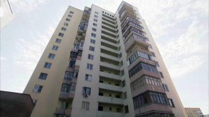 В Белгородской области женщина выбросила с девятого этажа свою дочь, а затем прыгнула сама