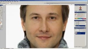 обработка фото на документы