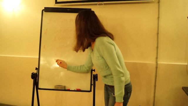 Как реализовывать желания - "Женская Гармония", Юлия Белоусова смотреть онлайн