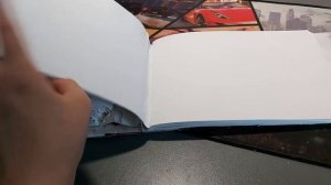 Как сделать обложку для медицинской карты) (результат)