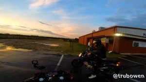 Suzuki Sv650 vs Kawasaki Ninja 400