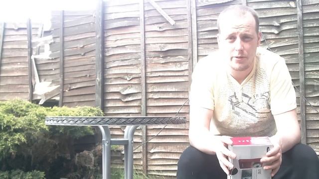 samsung HMX U10 Quick Review смотреть онлайн