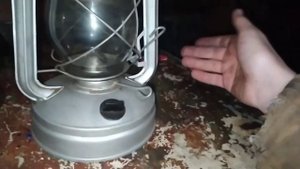 Небольшая коллекция моих керосиновых фонарей СССР