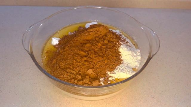 Шоколадные кексы? Готовим вместе обалденно вкусные шоколадные кексы? смотреть онлайн