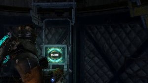 Dead Space 3 Прохождение: Глава 10-11. «Охота за сигналом»