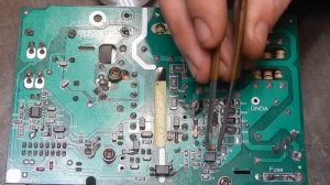 Первый труп  Кулон 720 (Балабаново)