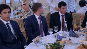 Акуша СОШ1 (Последний звонок и Выпускной вечер. Общий клип)