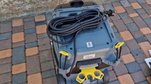 Пилосос Karcher Nt 30/1Tact TEL