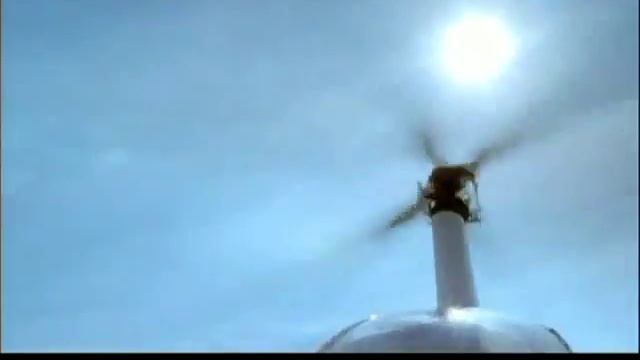 Ночь пожирателей рекламы Вертолёт смотреть онлайн