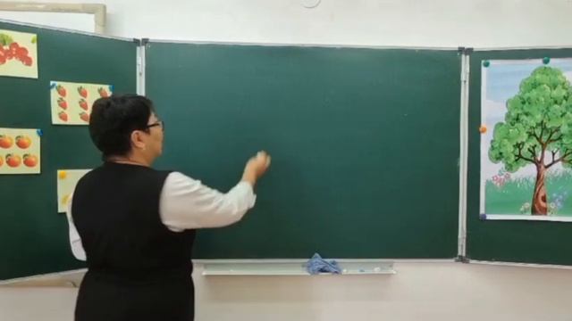 МК- Нестандартные способы умножения-учитель Анципрович Алма Джубандыковна смотреть онлайн