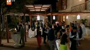 Принцесса хлопковых - серии 3