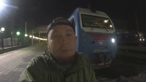 ПОЕЗД СПБ - СУХУМ | ПЛАЦКАРТ ИЗ РОССИИ В АБХАЗИЮ