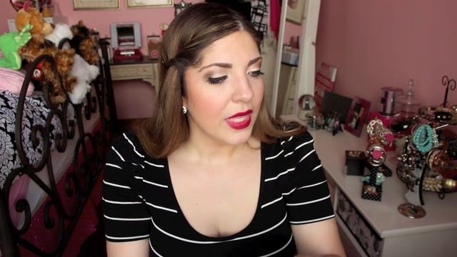 Updated Perfume Collection '13