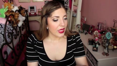 Updated Perfume Collection '13