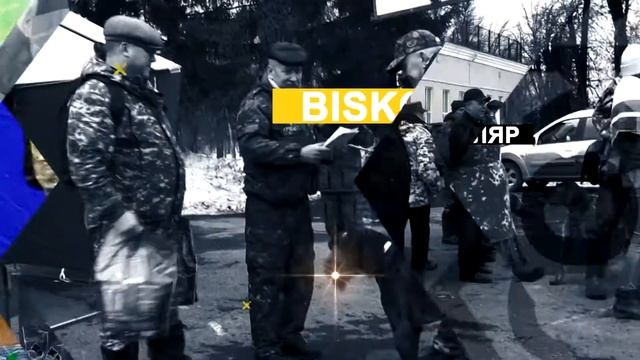 Ролик рекламы корма для собак BISKO
