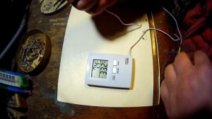 ДОРАБОТКА МЕТЕОСТАНЦИИ СВОИМИ РУКАМИ. АНАТОЛИЙ РАЛО. COMPLETION OF THE METEOROLOGICAL STATION THE H