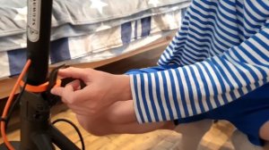 SEGWAY-NINEBOT F40 - ОБЗОР, СБОРКА И НАСТРОЙКА ТОПОВОГО САМОКАТА!