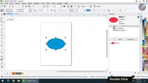 Using the Symbol Option in CorelDRAW