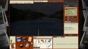 "Мутант" Сомик Чёрный. Миссисипи. Русская Рыбалка 3.