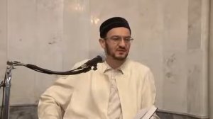 Абу Зарр аль Гифари