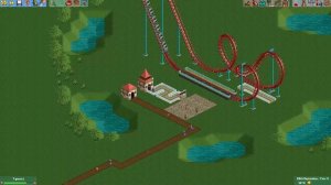 Git Gud at OpenRCT2 #34: Moving your entrances and exits!