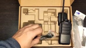 Профессиональная рация DP Lira 200