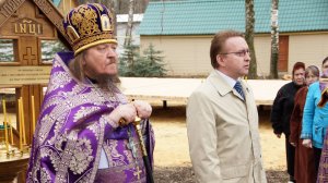 "Всегда на службе..."(Воспоминания А. Пророкова об архимандрите Лавре (Тимохине))