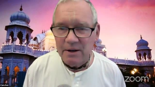 "Impudent Prahlad" SB 1/7/22 Part 9 смотреть онлайн