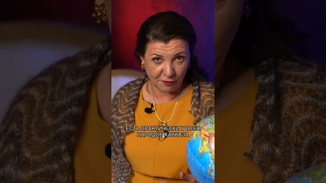 Кто придумал хинкал?