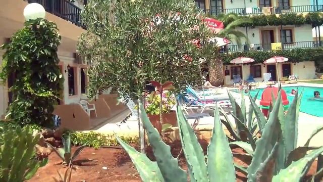 греция крит малия 2013 Grete crete malia смотреть онлайн